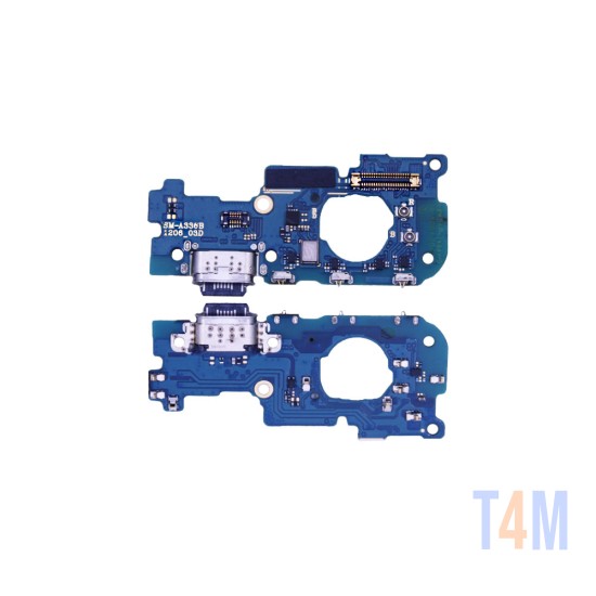 Charging Board Samsung Galaxy A33 5G/A336